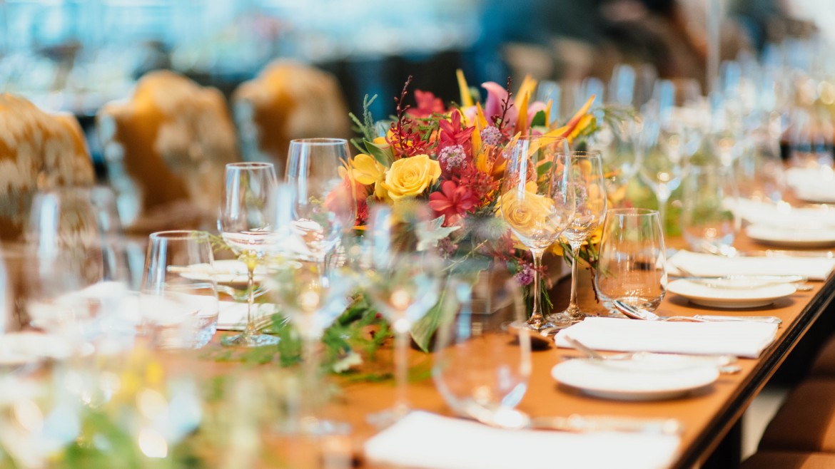 Event Management & Protection services