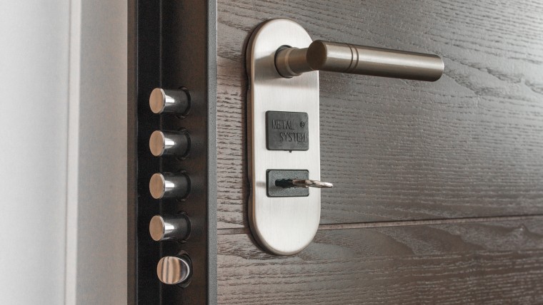 Corporate & Industrial security services